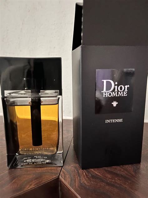 dior homme discontinued|dior homme intense reformulation.